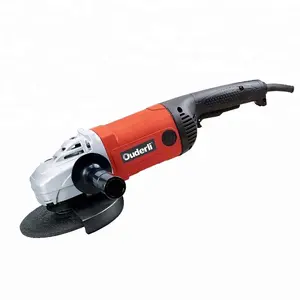 GAYA BARU S1M-ODL-MT900 OUDERLI 180mm kinerja tinggi Angle Grinder