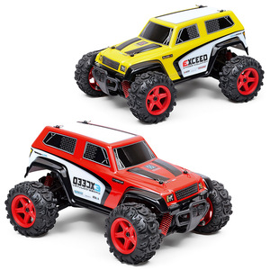 DWI Dowellin 1:24 de Alta Velocidad del Coche Mini RC Traxxas Coches Al Por Mayor - Product Image 2
