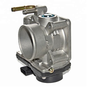 Brillante cuerpo del acelerador para marzo III K12 nota RME5011C 16119-ED00C/ED00A/ED00B/ED000 16119ED00C 16119ED00A 16119ED00B 16119ED000 - Product Image 3