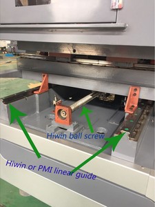 Motor servo <span class=keywords><strong>de</strong></span> alta precisión máquina <span class=keywords><strong>de</strong></span> electroerosión por <span class=keywords><strong>hilo</strong></span> - Product Image 4
