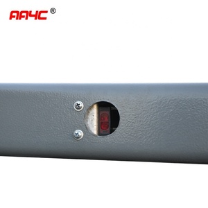 3.5 t permukaan mount hidrolik otomotif angkat gunting - Product Image 2