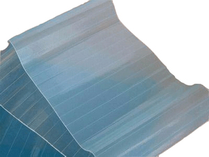 Transparente pvc hoja de techo de pvc techo gazebo material de techo - Product Image 2
