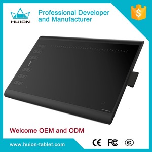 Nuevo 1060 más 2048 Niveles de Presión 5080 LPI Digital Gráfico <span class=keywords><strong>buenas</strong></span> <span class=keywords><strong>tabletas</strong></span> para dibujar con lápiz digital - Product Image 3
