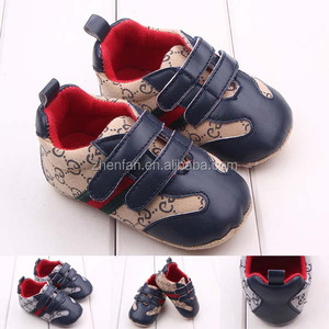 <span class=keywords><strong>Scarpe</strong></span> da bambino con nastro magico di nuovo Design diretto in fabbrica - Product Image 2