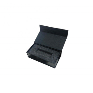 Hộp Ổ Đĩa <span class=keywords><strong>Flash</strong></span> <span class=keywords><strong>Usb</strong></span> Các Tông Hộp Đựng Bút Xốp Hộp Quà Tặng <span class=keywords><strong>Usb</strong></span> Bằng Vải Lanh - Product Image 3