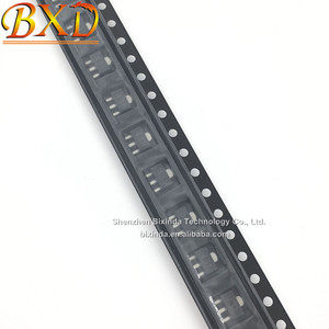 100% Bóng Bán Dẫn <span class=keywords><strong>TL431</strong></span> 431 SOT-89 Mới Và Nguyên Bản - Product Image 3