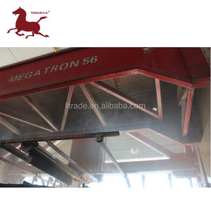 Machine à scie à fils multi-fils, 32 pièces, outil de découpe de lame en granit - Product Image 6