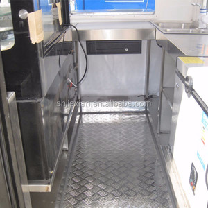 JX-FR220J Cina migliore produzione di cibo per la ristorazione camion/cibo carrello rimorchio per la vendita Design User Friendly con garanzia commerciale <span class=keywords><strong>Ali</strong></span> - Product Image 5