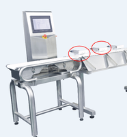 Fo Ce En Iso9001 Goedgekeurde Granaatappelsorteermachine, Fruit & Groente Sorteerder JZW-100g