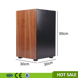 Haut instrument de Percussion bois <span class=keywords><strong>tambour</strong></span> boîte <span class=keywords><strong>cajon</strong></span> - Product Image 6