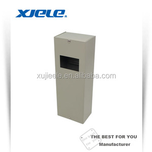 <span class=keywords><strong>Caja</strong></span> <span class=keywords><strong>de</strong></span> Conexiones para Poste <span class=keywords><strong>de</strong></span> Alumbrado Público con Recubrimiento en Polvo - Product Image 3
