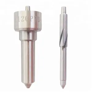 Common Rail Injector Nozzle L120PRD L120PBD