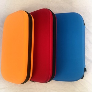 Bolso portátil protector de encargo <span class=keywords><strong>del</strong></span> <span class=keywords><strong>caso</strong></span> de EVA que lleva duro de la fábrica para <span class=keywords><strong>el</strong></span> estetoscopio médico - Product Image 4