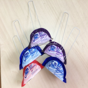 Tableta Desodorante <span class=keywords><strong>para</strong></span> Inodoro con Fragancia PDCB de Alta Calidad, <span class=keywords><strong>Ambientador</strong></span> <span class=keywords><strong>para</strong></span> Inodoro - Product Image 5