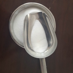 Catalizzatore industriale Gel di silice colonna cromatografia prodotto in fabbrica agente ausiliario chimico e adsorbente - Product Image 3