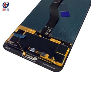 Di ricambio Parti Del Telefono Cellulare Originali LCD Full Completa LCD Touch Screen Digitizer Assembly Per <span class=keywords><strong>Huawei</strong></span> <span class=keywords><strong>p20</strong></span> pro - Product Image 4