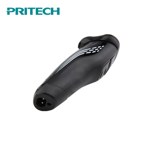 PRITECH alta calidad 3 hoja hombres <span class=keywords><strong>Afeitadora</strong></span> eléctrica con carga y descarga indicador - Product Image 6