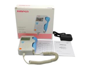 Jumper Medis Pabrik Terbaik Harga Grosir Kualitas Terbaik Rumah Sakit Menggunakan <span class=keywords><strong>Fetal</strong></span> Doppler Mesin - Product Image 6