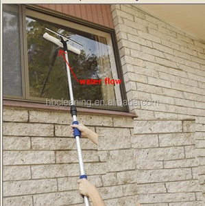 40cm sợi nhỏ cửa sổ giống cây chổi với nhôm xử lý lâu hơn lưu lượng nước và nước ăn scraper - Product Image 1