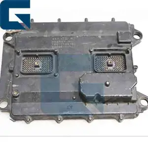 Gato 3126 ECM ecus Diesel del motor de Control de computadora OEM 162-7584-02