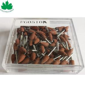 Uso en laboratorio <span class=keywords><strong>dental</strong></span> Fresa <span class=keywords><strong>dental</strong></span> Pulidores dentales - Product Image 6