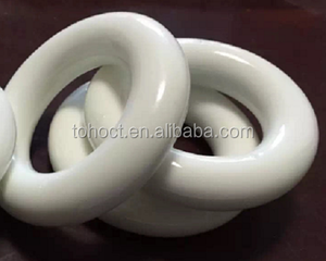 99% אלומינה קרמיקה טבעת ספק - Product Image 5