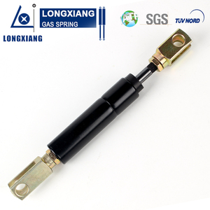 Gasfeder Umkehrdämpfer Maßgefertigter Gasdruckfeder-Lieferant - Product Image 4