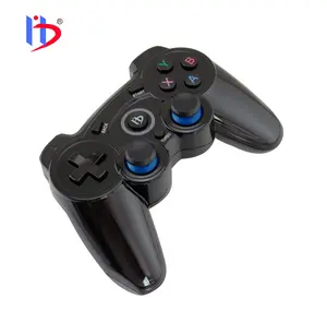 High quality wholesale LED light Gamesir G3s Bluetooth game controller for Android TV set box and VR