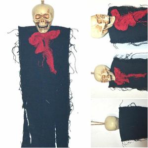 The items that are scary for made up handmade Halloween occasions - Product Image 5