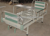 Double-position Manual Stryker Hospital Beds Two Function by Crank for Patient