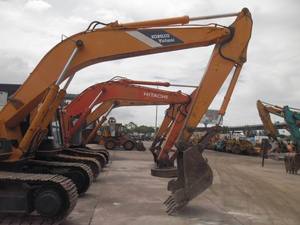 HOT SALE!!! <b>Used</b> Kobelco SK200-3 SK07 SK07N2 Excavator for Sale, <b>Used</b> Kobelco Excavator SK200-3 SK07 for Sale - Product Image 6