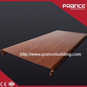 A prova di fuoco <span class=keywords><strong>Cucina</strong></span> A Forma di C Sospeso Soffitto Striscia di Disegno - Product Image 4