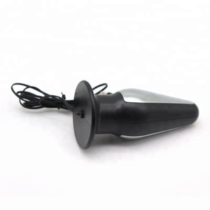 Огромная Анальная пробка - Product Image 3