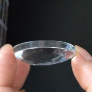 Venta caliente 25mm Google Google Cartón de la Lente 45mm Lente <span class=keywords><strong>Biconvexa</strong></span>, alta Calidad Google Lente - Product Image 2