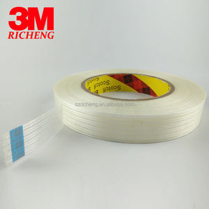 Liên Kết Cao Và Chịu Mài Mòn Cao Sợi Thủy Tinh Băng 3M 8915 - Product Image 5