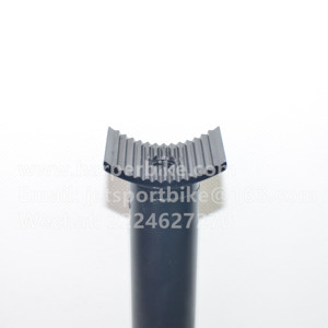 <span class=keywords><strong>Asiento</strong></span> de Bicicleta <span class=keywords><strong>BMX</strong></span> <span class=keywords><strong>Pivotal</strong></span> Ajustable de Plástico Ligero - Product Image 3