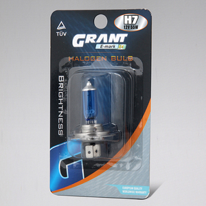<span class=keywords><strong>Ampoule</strong></span> <span class=keywords><strong>E1</strong></span> E4 12v H7 55w, halogène H7 automobile, fournie directement par l'usine - Product Image 4