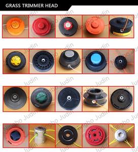 Modèle général Débroussailleuse Pièces De Rechange grassTrimmer Tête - Product Image 5