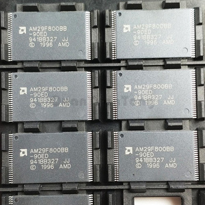 IC Chip Bộ Nhớ AM29F800BB-90ED TSOP48 Bộ Nhớ EEPROM IC Chip Mạch Tích Hợp Thành Phần Điện Tử Mới và ban đầu AM29F800BB - Product Image 6