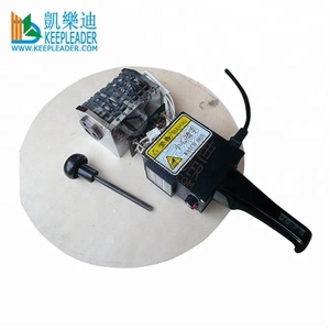 Máy đánh dấu nhiệt di động cho lốp xe, máy dập nóng cầm tay để đánh dấu ngày sản xuất lên lốp xe - Product Image 3