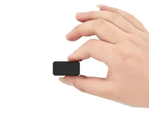 Mini GPS ติดตาม Chip/Mini Gps Tracker เหมาะสำหรับการติดตามปศุสัตว์/การติดตาม Gps ในรถยนต์