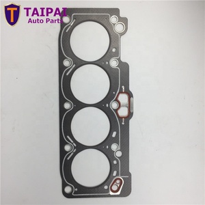 ปะเก็นหัวถัง4AFE AE100 <span class=keywords><strong>AE110</strong></span>วัสดุกราไฟท์โคโรน่า11115-16150 11115-16130สำหรับรถยนต์โตโยต้า - Product Image 4
