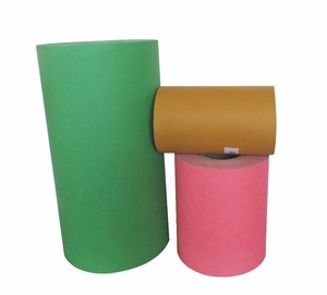 Papier filtre imprégné de résine phénolique pour voiture avec papier filtre à huile/papier filtre à carburant/papier filtre à air - Product Image 3