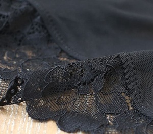 Nhà Cung Cấp Trung Quốc Giá Rẻ <span class=keywords><strong>Sexy</strong></span> Nóng Trong Suốt Sang Trọng Đồ Lót Phụ Nữ Đồ Lót - Product Image 3