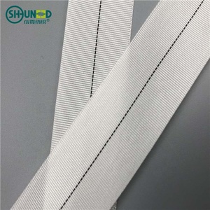 Нейлоновая лента для отверждения <span class=keywords><strong>PA66</strong></span>, промышленная резиновая роликовая вулканизационная оберточная лента, производство - Product Image 2