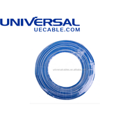Câble/fil pour automobile de haute qualité, J1128 GXL 18 AWG