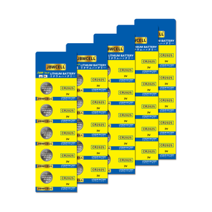 <span class=keywords><strong>CR2025</strong></span> batteria Al Litio delle cellule del tasto <span class=keywords><strong>3V</strong></span> batteria della moneta della vigilanza - Product Image 5