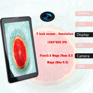 7 inch cuộc gọi điện thoại cảm ứng <span class=keywords><strong>tablet</strong></span> pc phần mềm miễn phí tải về với <span class=keywords><strong>android</strong></span> 5.1 <span class=keywords><strong>os</strong></span> - Product Image 2