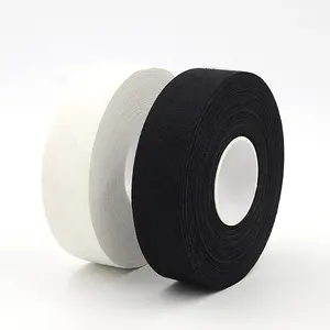 Wholesale professional manufacture custom cloth ice hockey sticks tapes