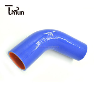 Шланг, шланг отопителя тонкие трубки из силиконовой резины - Product Image 3